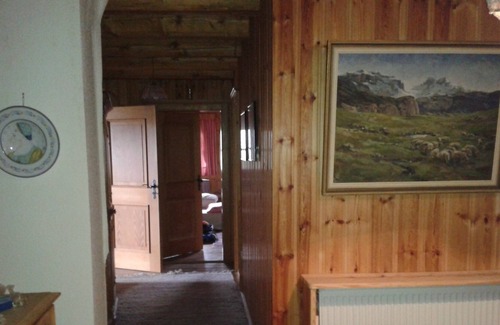 Zachenberg House | Spacious farmhouse in a romantic secluded location with a fantastic view
