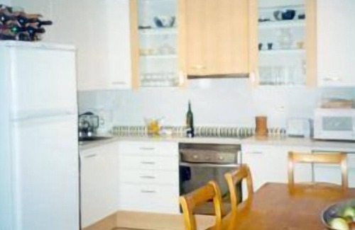 Aiguablava Apartment | Spacious flat with lovely views set in conservation area.
