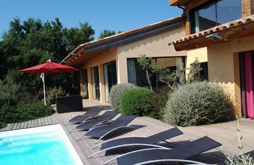 San-Gavino-di-Carbini Villa | Spacious villa for 8 people with swimming pool in Porto Vecchio