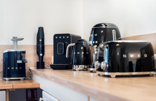 Vieux-Boucau-les-Bains Villa | Spacious 15P family friendly house close to beach with heated pool & Jacuzzi