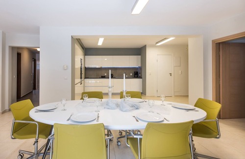 Heraklion Apartment | Spacious Fully Equipped Central Apt walking distance to all sites #1