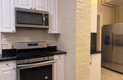 Western Addition House | Spacious garden 5-Bedroom in heart of San Francisco - haight.