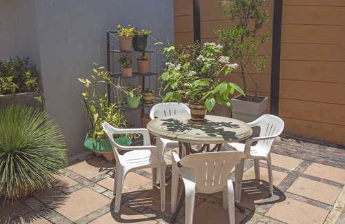 Greater Johannesburg Metropolitan Area Cottage | Spacious Garden Cottage