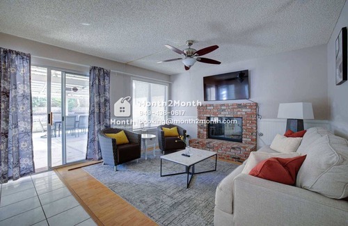 Moreno Valley House | Spacious Gem on Elmhurst Dr #41613