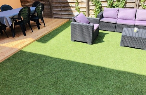 Ingersheim Apartment | Spacious Gîte du Vigneron with spa, billiards and table soccer 3 km from Colmar