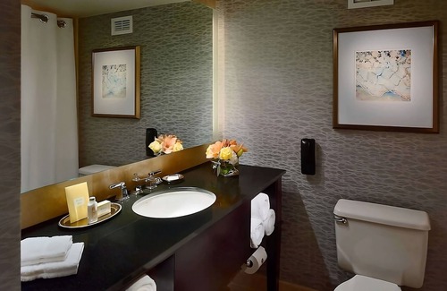 Uptown Hotel | Spacious Good-Value Accommodation! Close to Contemporary Arts Museum Houston!