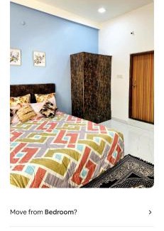 Indore House | Spacious Green Oasis Stay, Narmada Villa