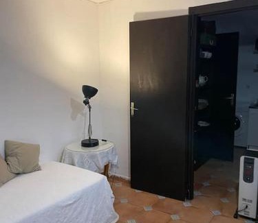 Hendaye Apartment | Spacious ground floor apartment in town centre