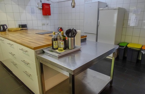 Bad Pyrmont House | Spacious Group Stay – Bad Pyrmont