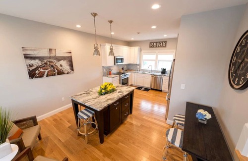 New Brighton Condo | Spacious Guest House With Pool Access In Convenient Location!