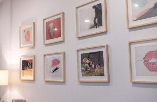 Chom Phon House | Spacious Haven Chatuchak Market 5BR 10 Sleeps RB1