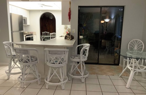 Deep Creek House | Spacious Heated Pool Home In A Quiet Area, 3 Bedrooms, 2 Baths