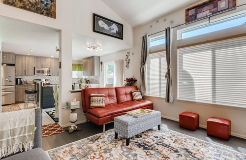 Westridge House | Spacious Highlands Ranch Home | Pet-Friendly | Fenced Yard | Mid Term Stay