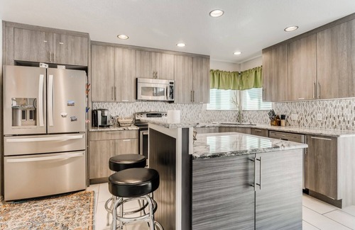 Westridge House | Spacious Highlands Ranch Home | Pet-Friendly | Fenced Yard | Mid Term Stay