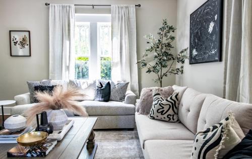 Birmingham House | Spacious Highland Park Home, Family&pet Friendly