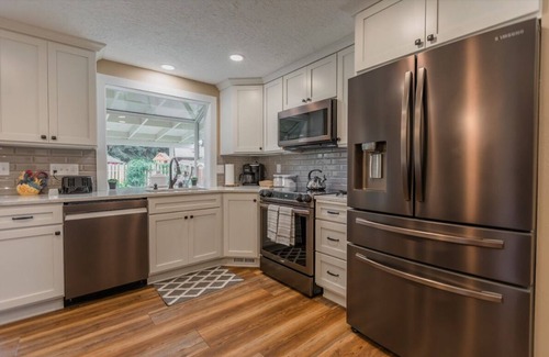 Hillsboro House | Spacious Hillsboro Oasis