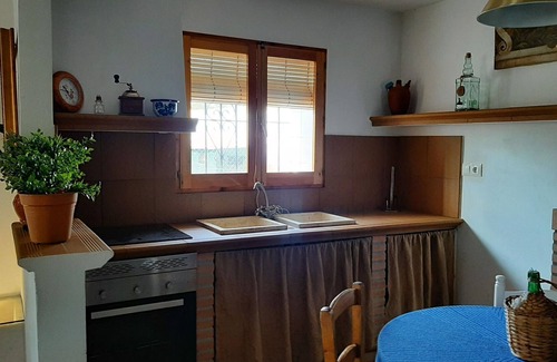 Archidona House | Spacious holiday home in Archidona with private pool