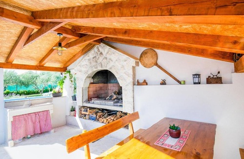 Kakma House | Spacious Holiday Home in Kakma with Private Pool
