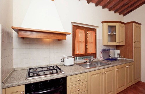 Bucine House | Spacious holiday home