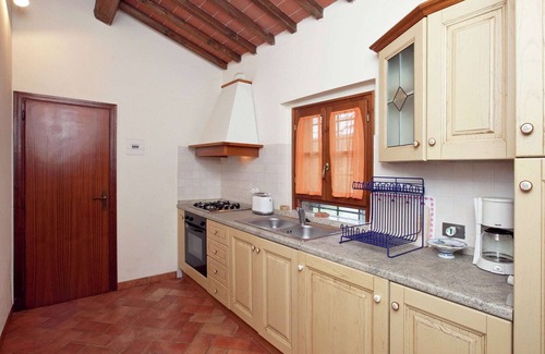 Bucine House | Spacious holiday home