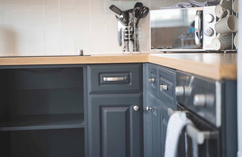 Chester House | Spacious Home, Ideal For Families, FREE Parking!