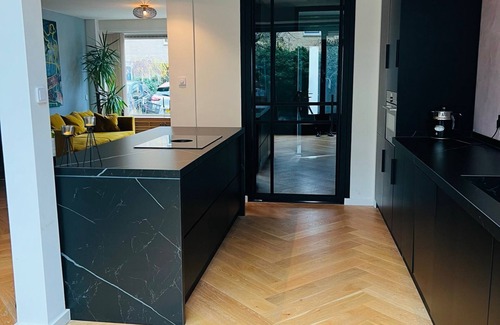 Amsterdam North Apartment | Spacious Home in Amsterdam - Close to the City Center