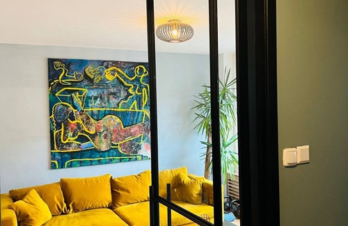 Amsterdam North Apartment | Spacious Home in Amsterdam - Close to the City Center