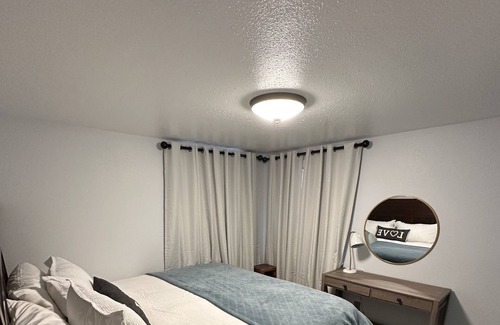 Spenard House | Spacious Home in Anchorage