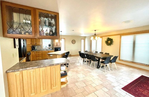 Bayfield House | Spacious home in Bayfield, sleeps 20!