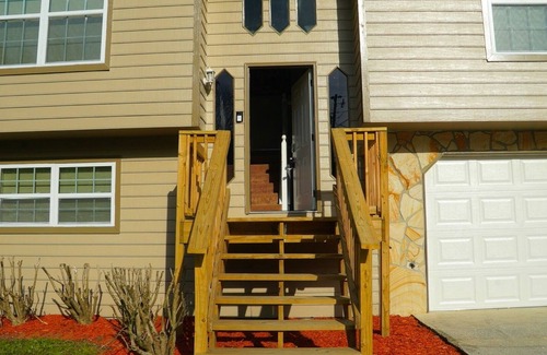 Lithia Springs House | Spacious Home Near Atlanta, Sweetwater Park, Six Flags and Airport