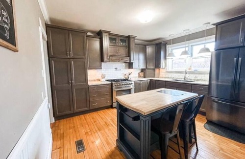Ontonagon House | Spacious Home near Downtown