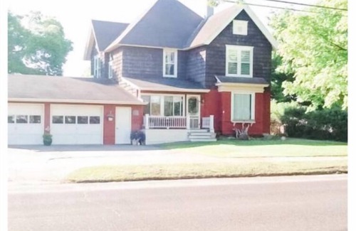 Ontonagon House | Spacious Home near Downtown