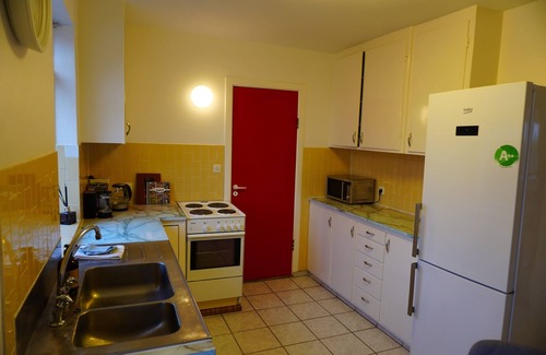 Reykjavik House | Spacious home near Sky Lagoon