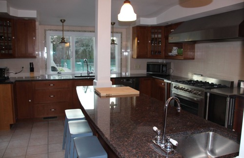 Orleans House | Spacious home w/Heated Pool - Perfect for multiple families