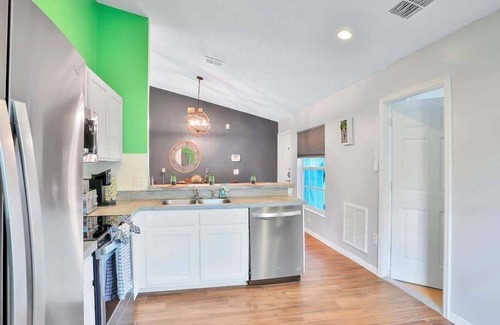 Regal Palms House | Spacious Home w/Pool&Resort Amenities,near Disney