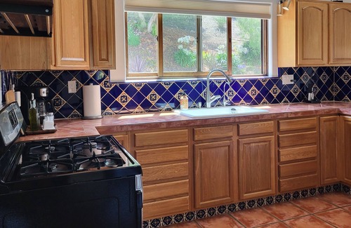 Thousand Oaks House | Spacious home with views, quiet, clean, and private.