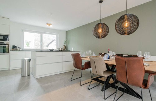 Sankt Lorenzen ob Murau House | Spacious home with terrace