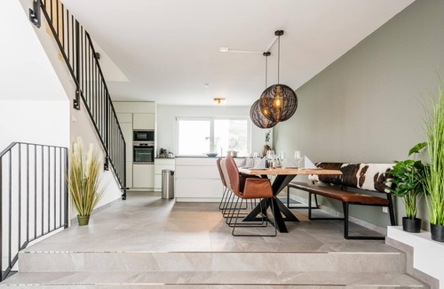 Sankt Lorenzen ob Murau House | Spacious home with terrace