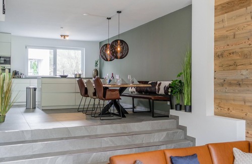 Sankt Lorenzen ob Murau House | Spacious home with terrace