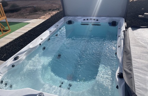 Toquerville House | SPACIOUS HOME with POOL SPA. 25 MIN TO ZION NP