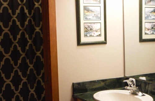 Whitefish Hotel | Spacious Hotel Room w/Valley Views