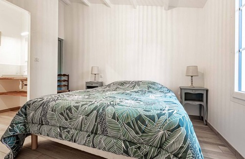 La Couarde-sur-Mer Hotel | Spacious house near the beach for 10 people
