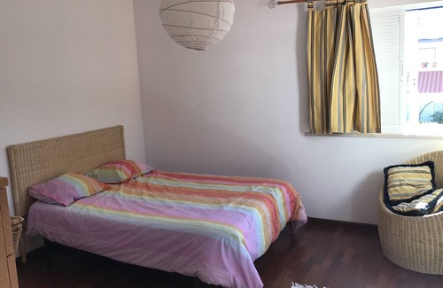 Faulha House | Spacious house just outside Sesimbra
