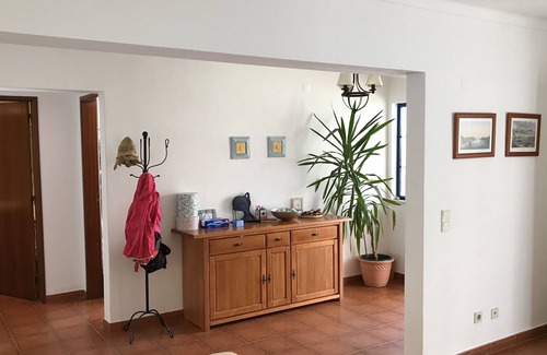 Faulha House | Spacious house just outside Sesimbra
