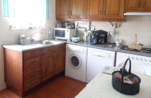 Faulha House | Spacious house just outside Sesimbra