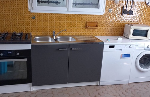 L'Eguille House | SPACIOUS HOUSE, 100 M², 6 pers, QUIET, BEACHES : 10 min from ROYAN ! WIFI.