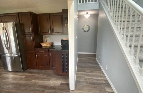 Campbell River House | Spacious House 2 Blocks from the Beach