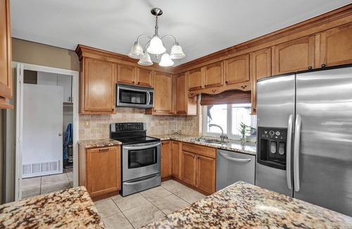 Pembroke Pines House | Spacious House 3BD Great Location!
