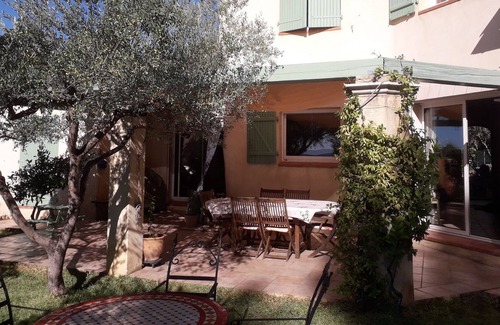 Cuers House | Spacious house between Provence and Côte d'Azur