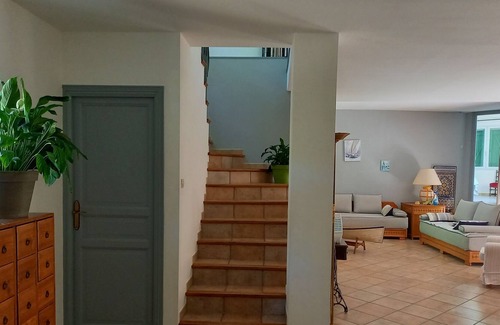 Cuers House | Spacious house between Provence and Côte d'Azur